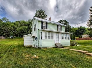 110 Van Ness St, Sykesville, PA