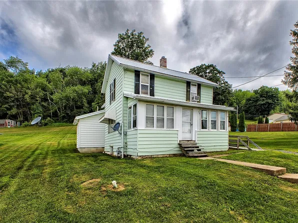 110 Van Ness St, Sykesville, PA 15865
