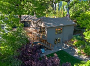 13345 S Iron Mountain Blvd, Portland, OR 97219