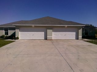 743 Harry Ave S, Lehigh Acres, FL 33973