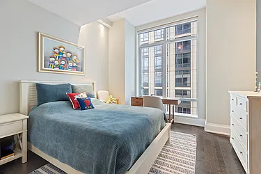 Rented by BLU Real Estate