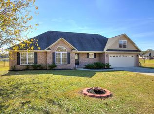 2655 Stirrup Ln, Dalzell, SC 29040