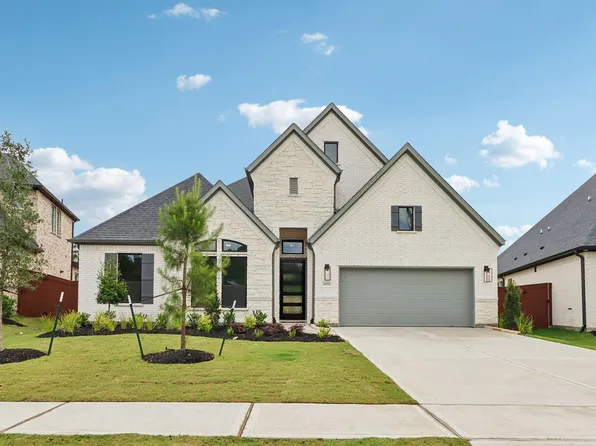 30751 Lila Grove Ln, Magnolia, TX 77354