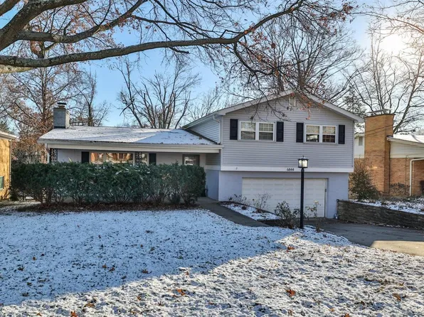 6844 Meadowdale Cir, Cincinnati, OH 45243