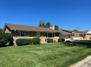 25 Westwood Ter, Springfield, IL 62702