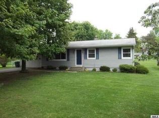 146 Boadway Dr, Spring Arbor, MI 49283