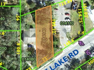 Spirit Lake Rd, Winter haven, FL 33880