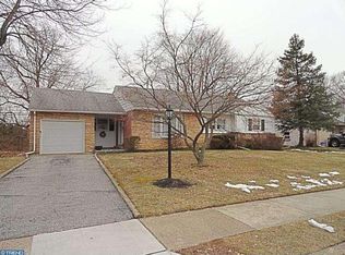 415 Pastell Ln, Conshohocken, PA 19428