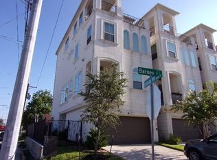 4018 Barnes St, Houston, TX 77007