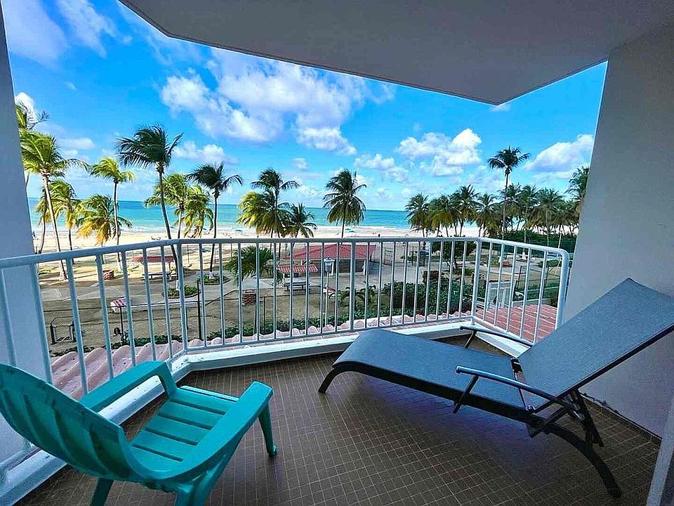 1st image of 5347 Avenue Isla Verde #307