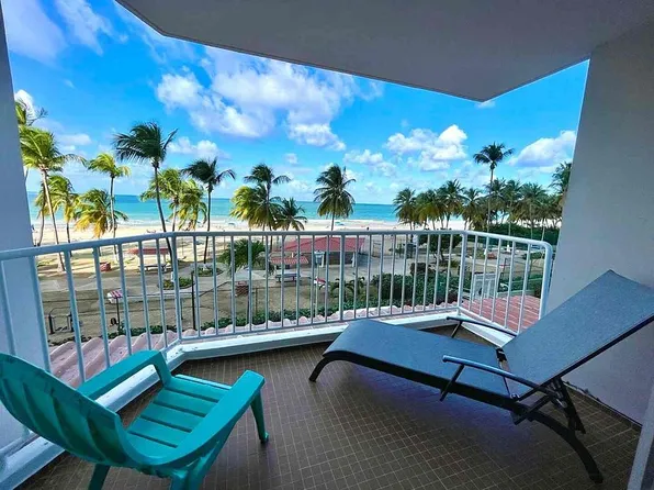 5347 Avenue Isla Verde #307, Carolina, PR 00979