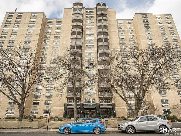 50 Glenbrook Rd APT 8E, Stamford, CT 06902