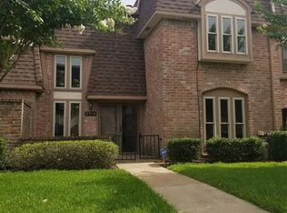 2914 Nottingham Ln, Missouri City, TX 77459