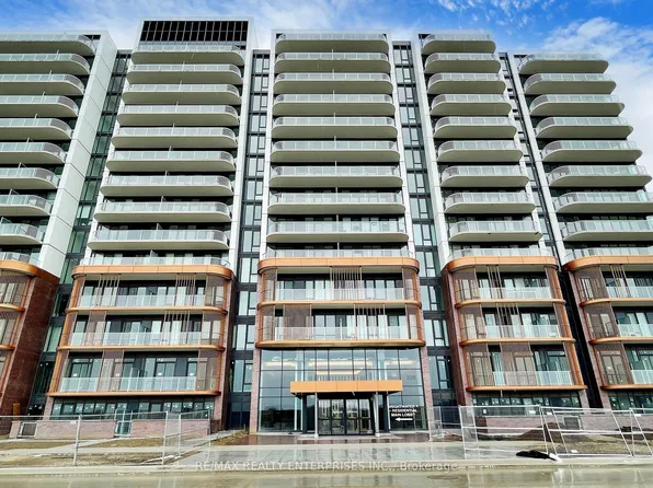220 Missinnihe Way, Mississauga, ON