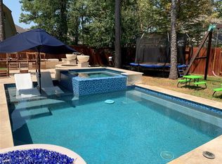 14 Pleasant Point Pl, Spring, TX 77389