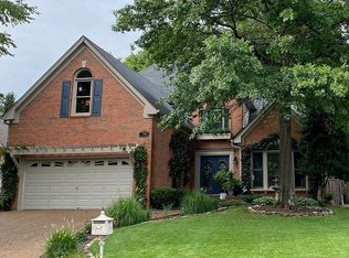 74 Trotwood Down, Brentwood, TN 37027
