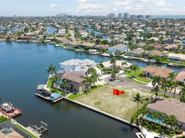 375 WALES COURT LOT 8, MARCO ISLAND, FL 34145