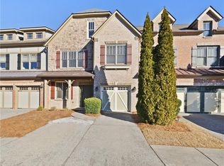 1630 Township Cir, Alpharetta, GA 30004