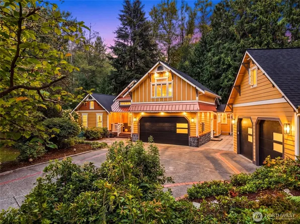 15214 228th Street SE, Snohomish, WA 98296