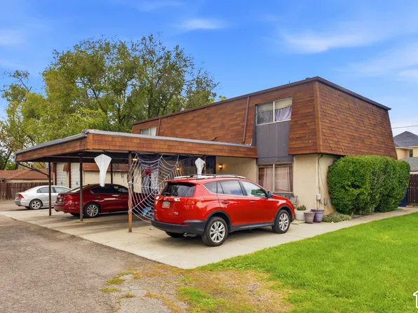 4552 S 785 E, Salt Lake City, UT 84107
