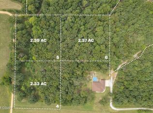 4 Lightning Bug Ln, Goodman, MO 64843