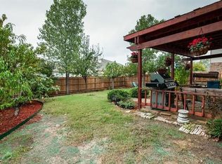 749 Tuscany Trl, Fort Worth, TX 76179