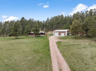 11930 S Highway 16, Custer, SD 57730