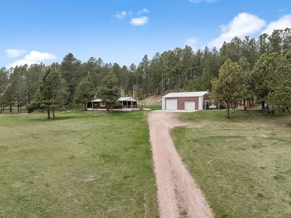 11930 S Highway 16, Custer, SD 57730