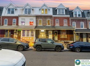 750 S Hall St, Allentown, PA 18103