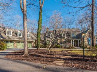 1000 Lakeview Trl, Canton, GA 30115