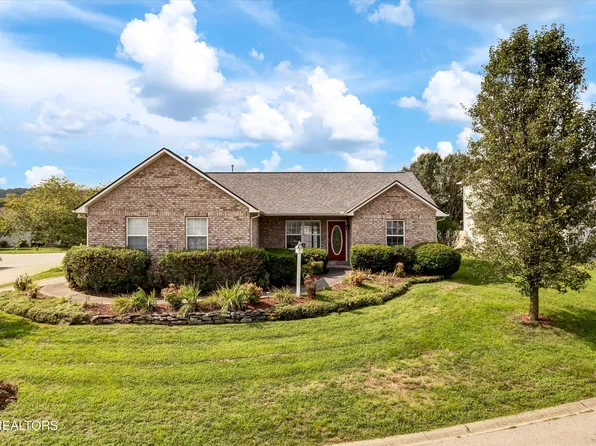 7233 Birdie Ln, Knoxville, TN 37918