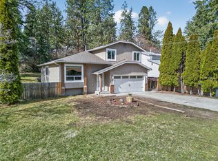 3480 McTaggart Rd, West Kelowna, BC V4T 1H6