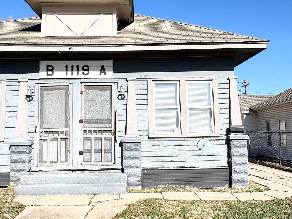 1st image of 1119 NW 9th St Unit A