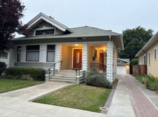 176 S 12th St #1, San Jose, CA 95112