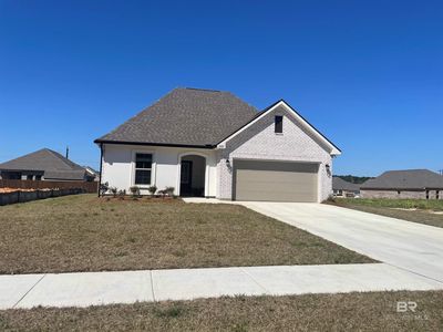 15485 Yellowstone Dr, Silverhill, AL, 36576