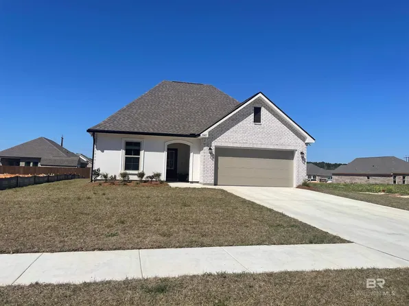 15485 Yellowstone Dr, Silverhill, AL 36576