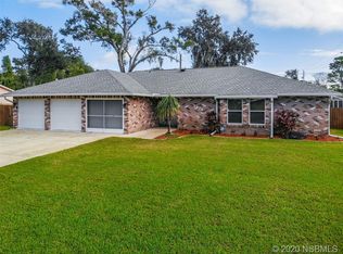 2329 Victory Palm Dr, Edgewater, FL 32141