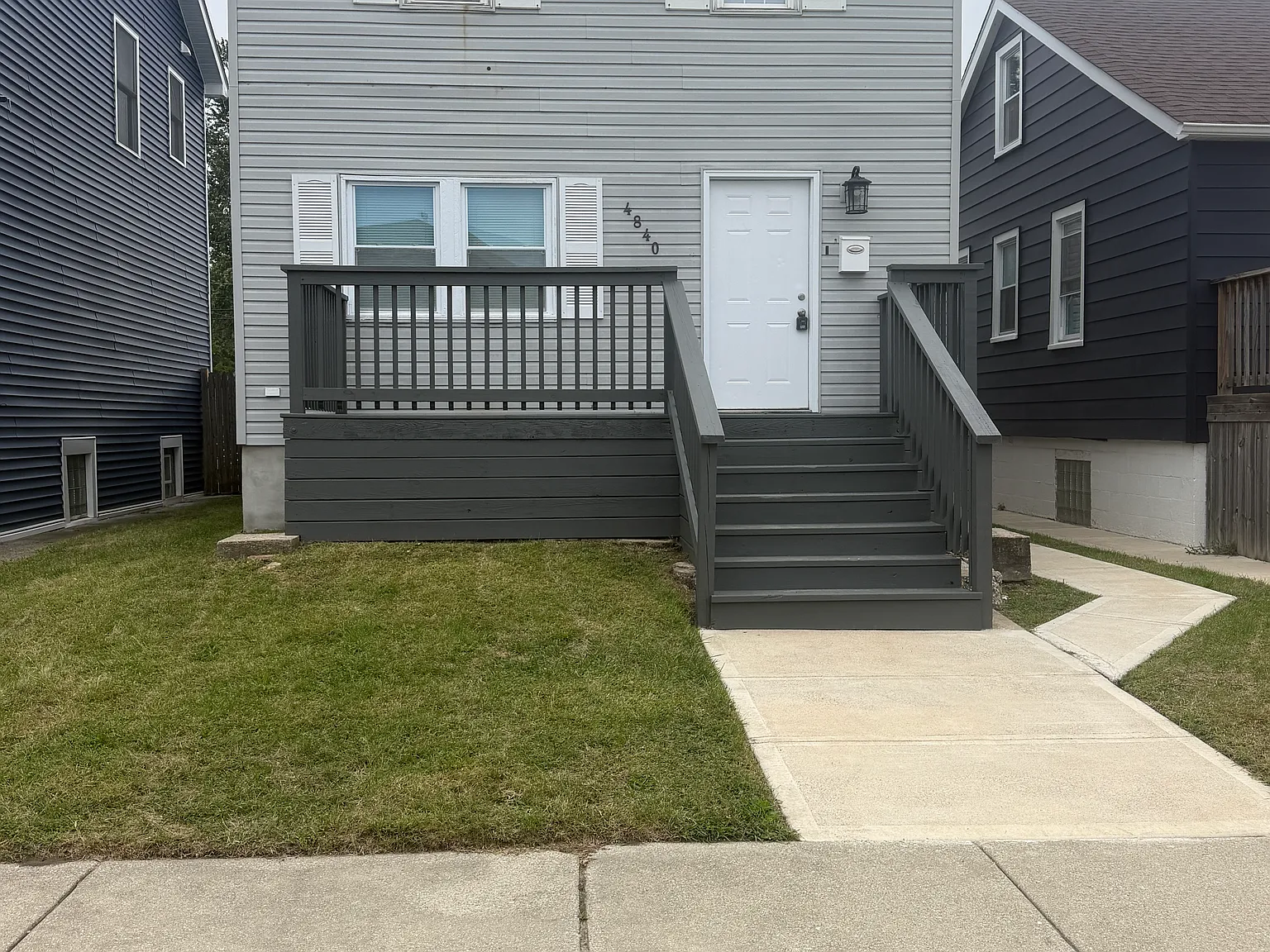 3 bed, 1.5 bath, 1218 sqft, $1,850 — Photo 1