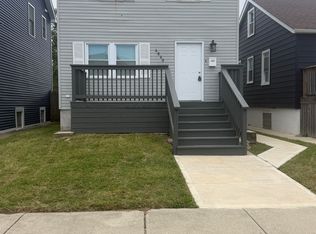 4840 Elm Ave, Hammond, IN 46327