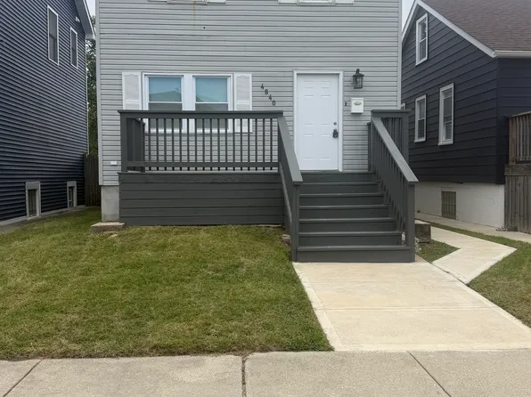 4840 Elm Ave, Hammond, IN 46327