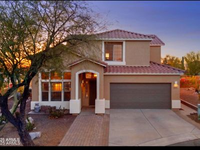 6230 S Mesa Vista Dr, Gold Canyon, AZ, 85118