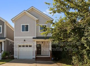 6307B James Ct, Nashville, TN 37209
