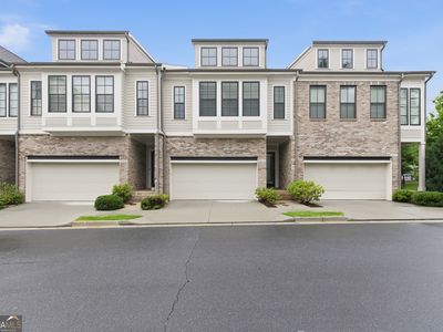 2070 Wheaton Way, Sandy Springs, GA, 30328