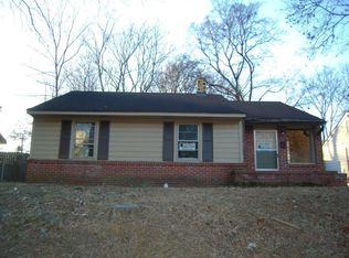 1759 Wells Station Rd, Memphis, TN 38108