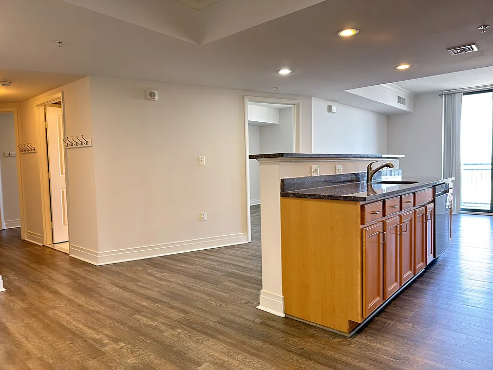 414 Water St #2809