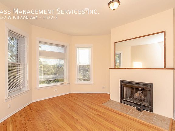 3rd image of 1532 W Wilson Ave #3