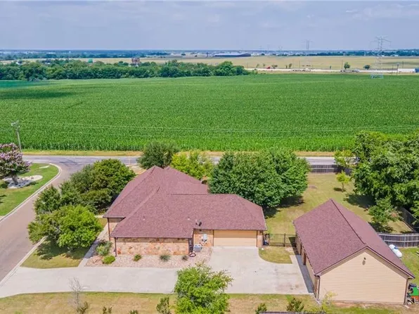 127 Hamer Dr, Salado, TX 76571