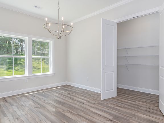 The Winchester by Stone Martin Builders