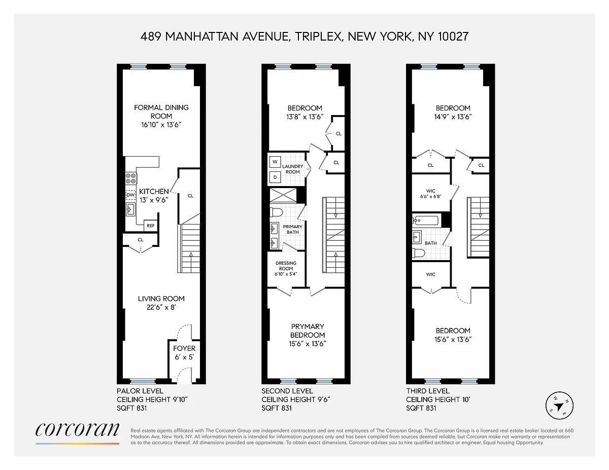 Building Photo - 489 Manhattan Ave #2