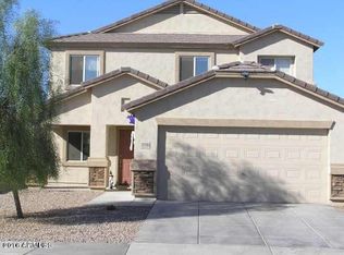 22780 W Cocopah St, Buckeye, AZ 85326